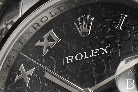 rolex tritrum|rolex rehaut engraving.